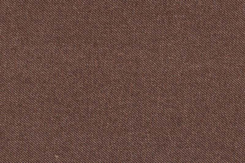Ткань мебельная коричневая