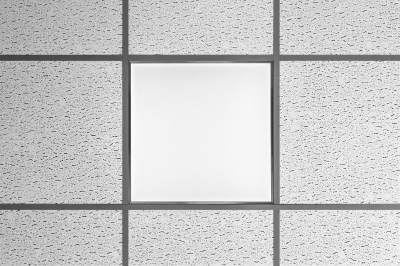 Потолок Армстронг текстура Vray