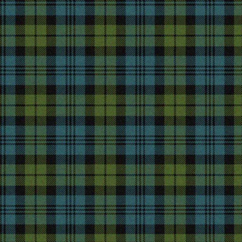 Шотландская клетка тартан