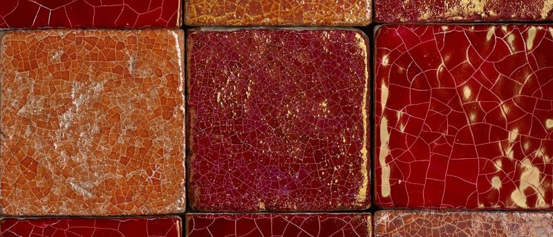 Плитка керамическая Cotto Arancio