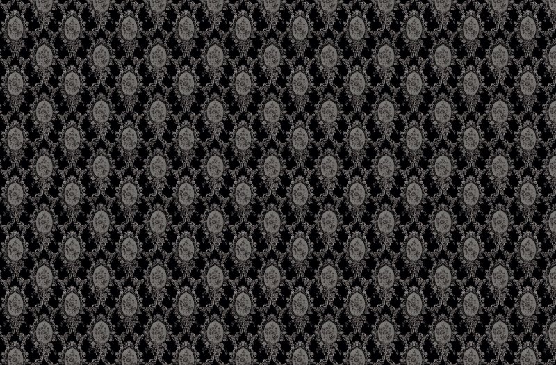 Ткани в готическом стиле