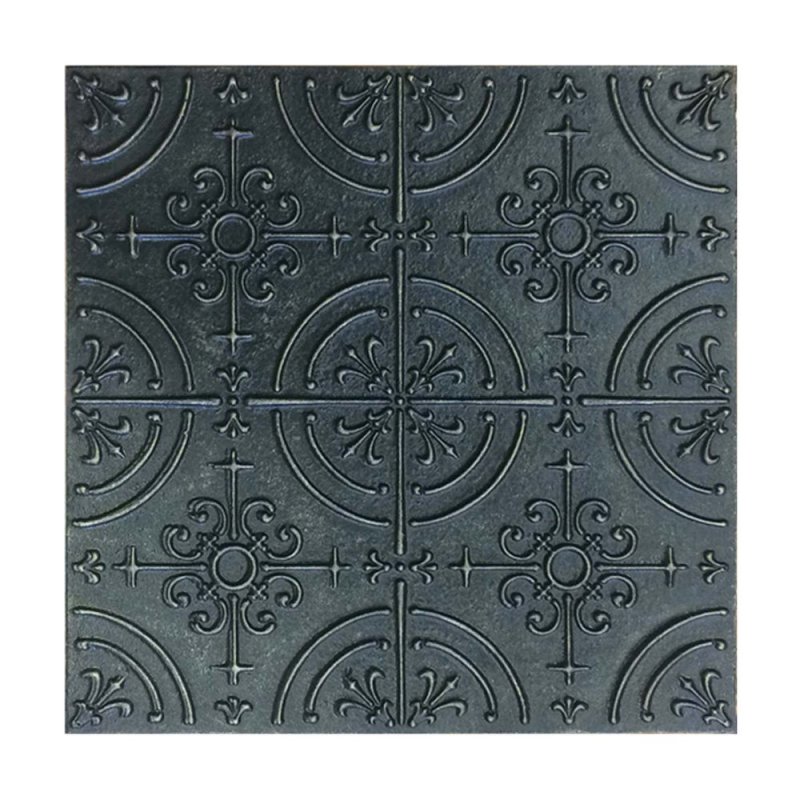 Плитка чугунная 300х300