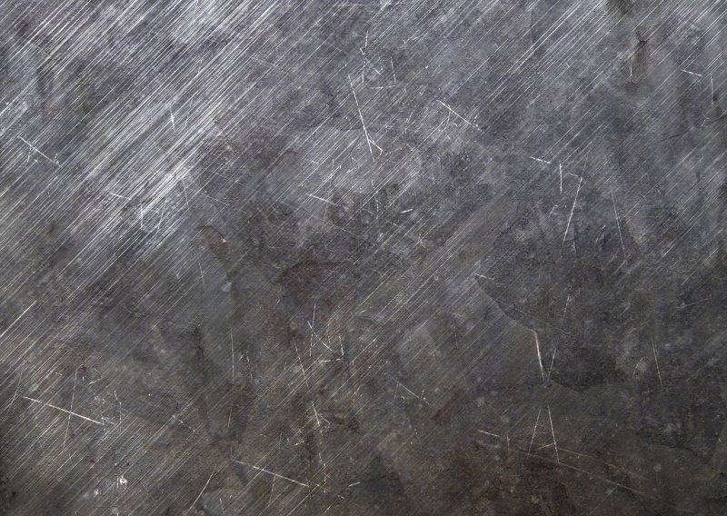 Metal Cast Iron 002 текстура