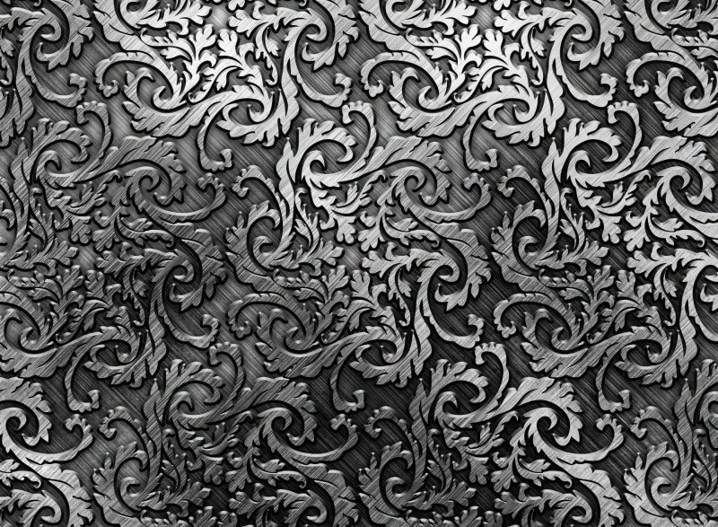 Текстура металла