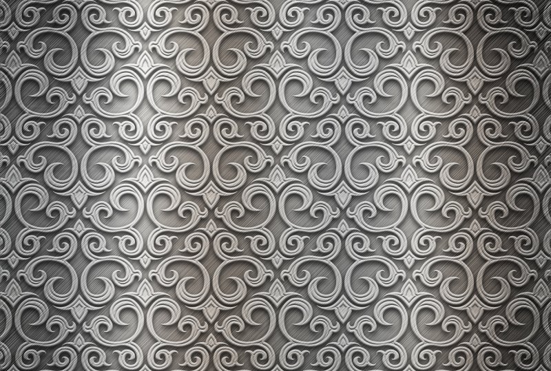 Узорчатый фон