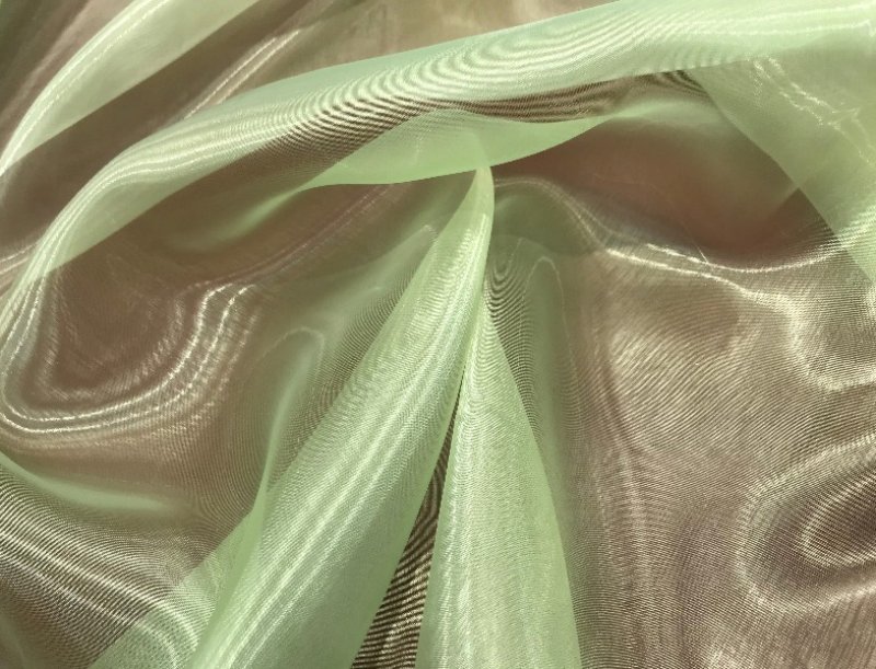 Ткань органза 26161