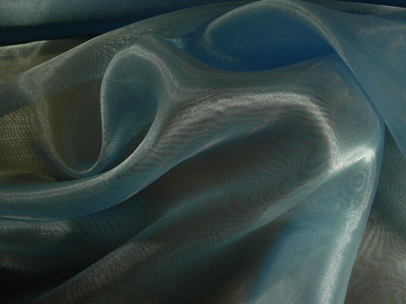 Капроновая ткань