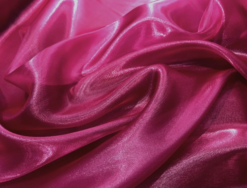 Ткань органза 26314