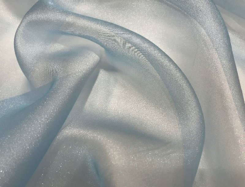 Материал органза