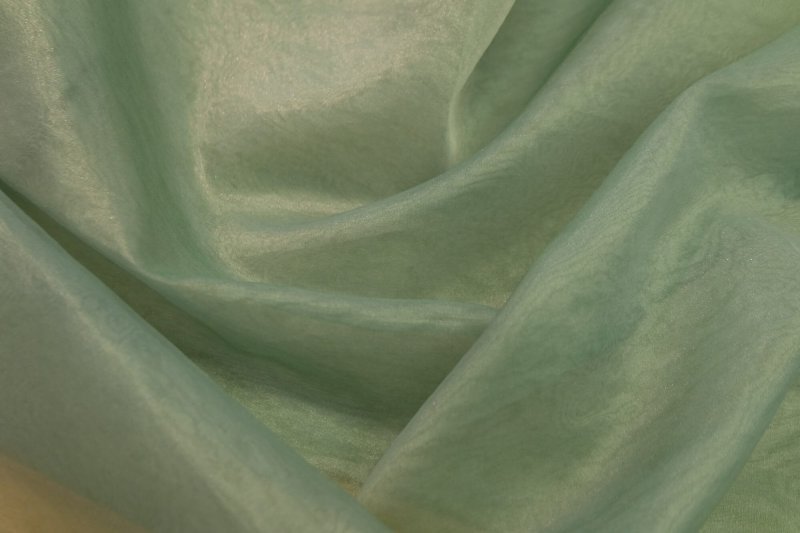 Ткань органза 26220