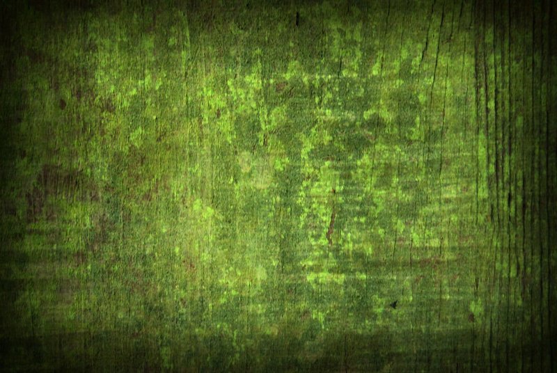 Зеленая текстура