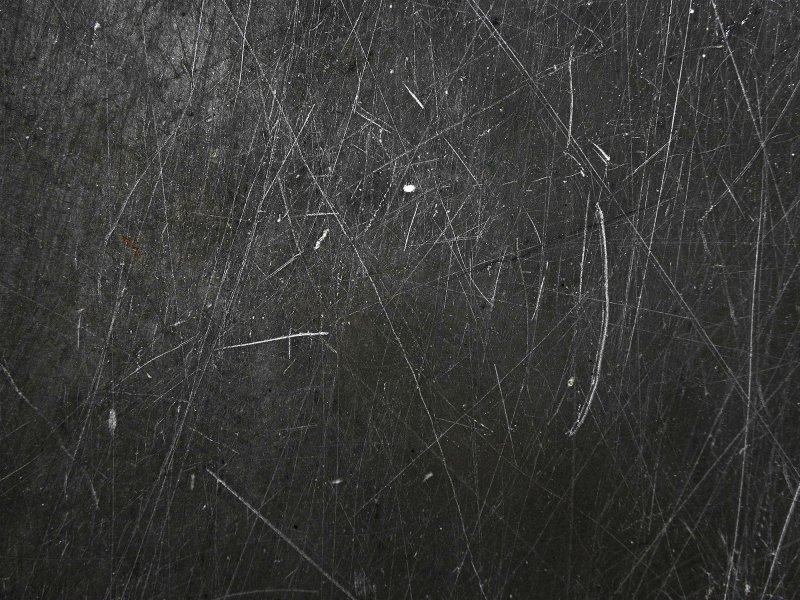 Гранж царапины