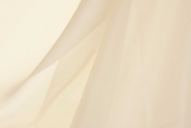 Цвет слоновой кости ткань