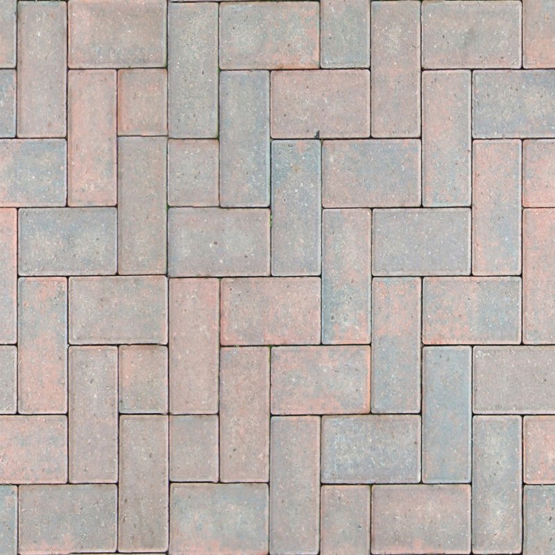 Тротуарная плитка для 3д Макс