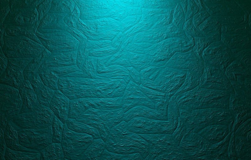 Темно-бирюзовый цвет