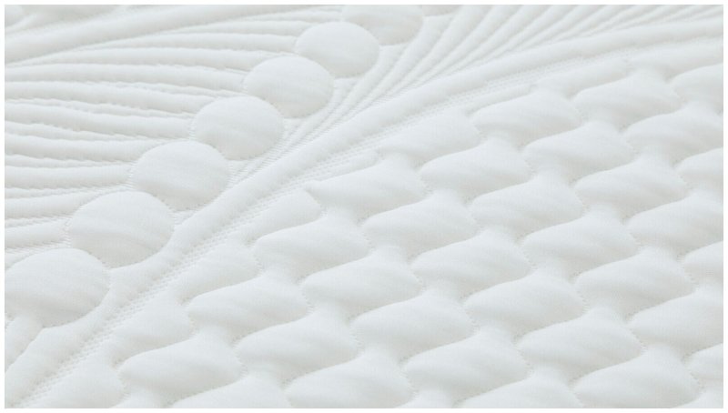 Матрас 200 180 serta Hybrid hard