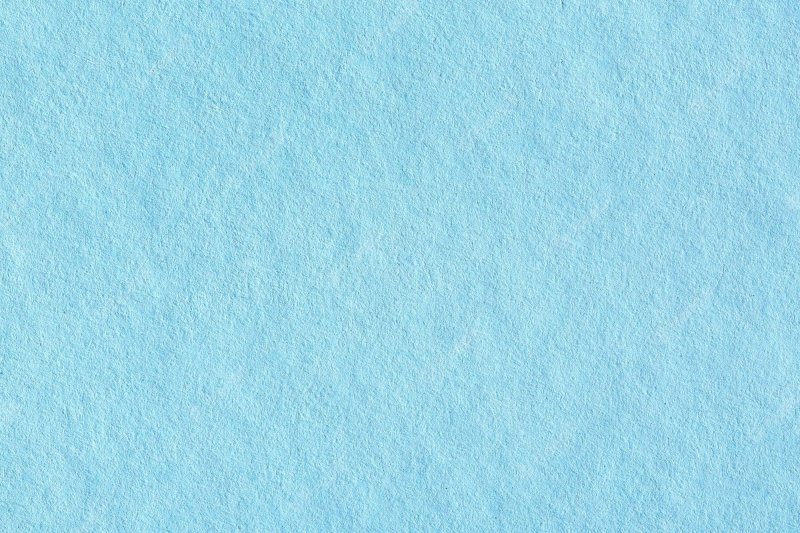 Голубая бумага