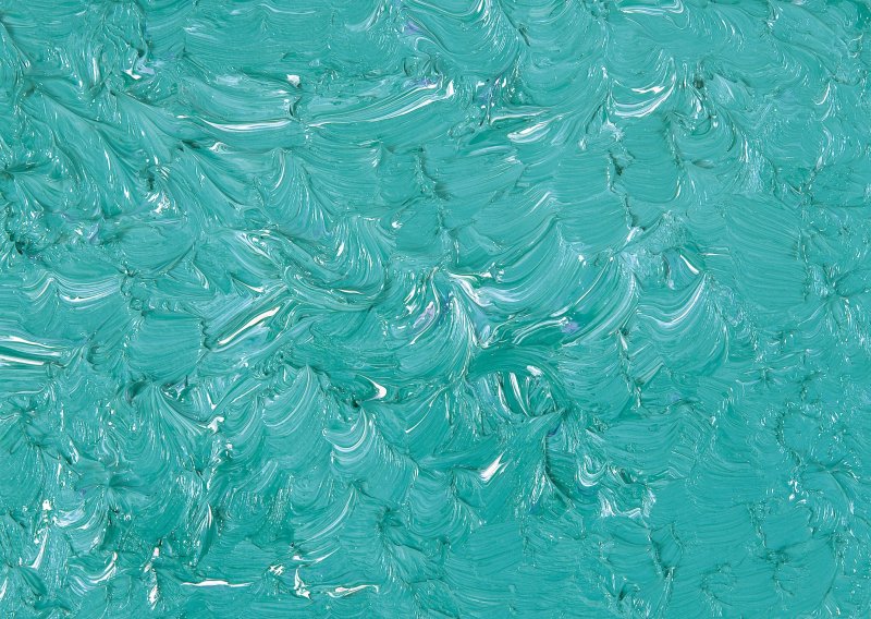 Бирюзовый цвет фон