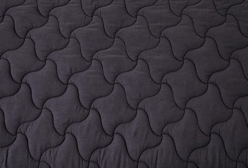 Фактура одеяла