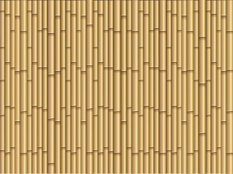 Бамбук текстура