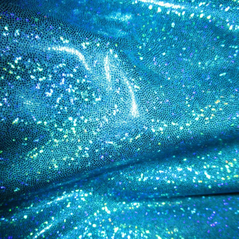 Бифлекс голограмма серебро