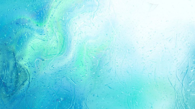 Бирюзовые обои