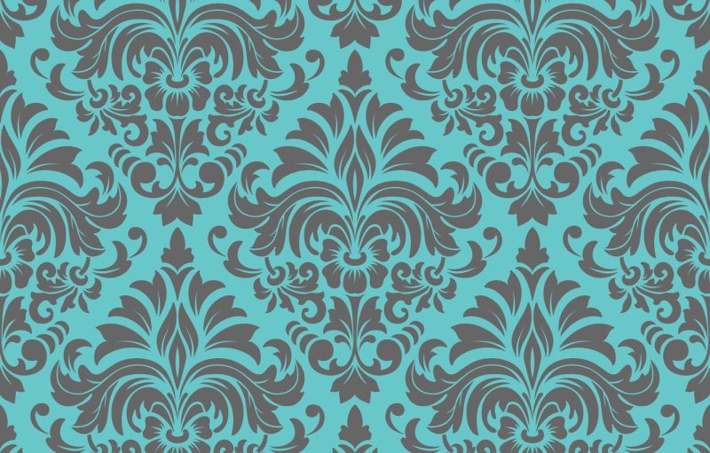 Бесшовный узор