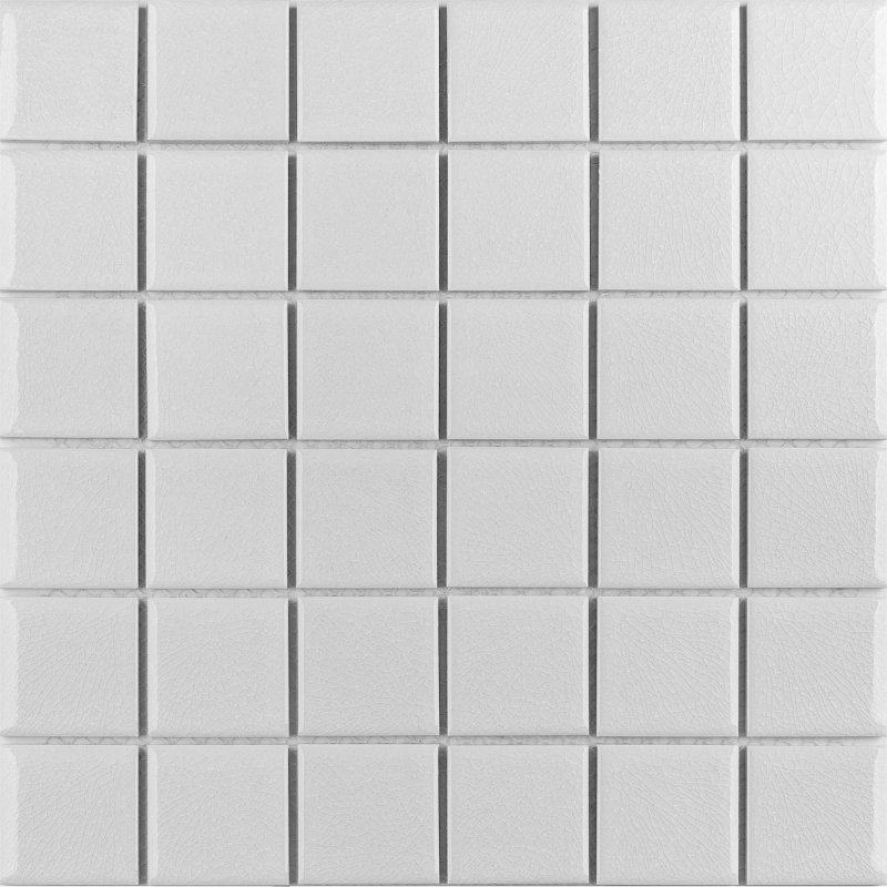 Мозаика керамическая Bonaparte Calacatta-48, 306 х 306 мм