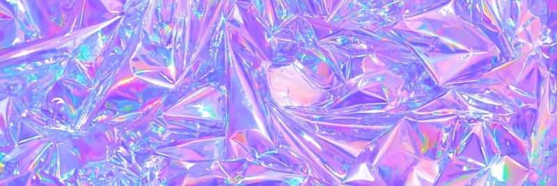 Текстура кристалла