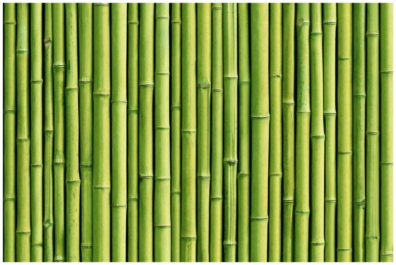 Бамбук фактура