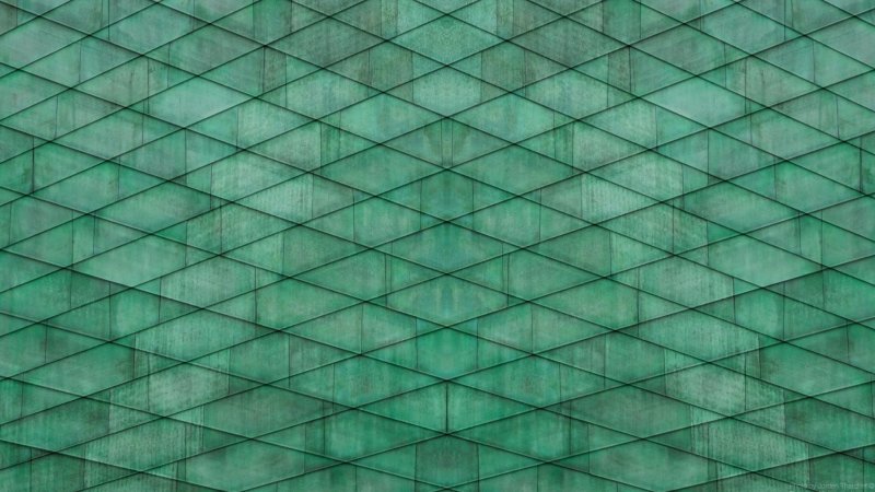 Мрамор зеленый малахит