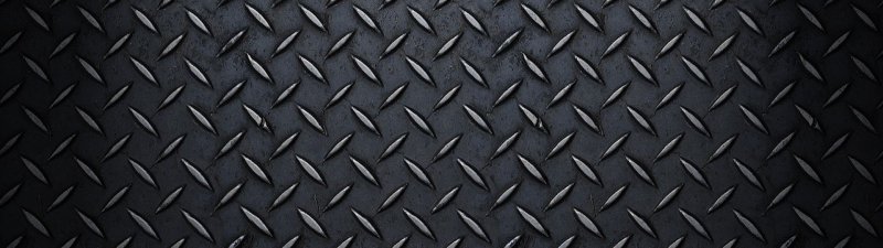 Рифленый металл