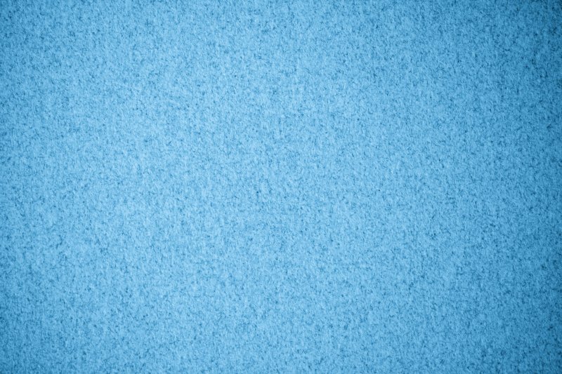 Голубая бумага