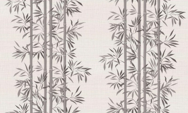 Обои флизелиновые бамбук