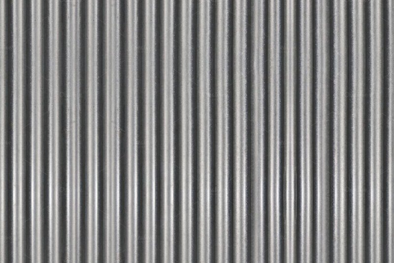 Металлические панели текстура