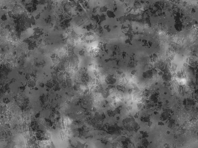 Отражения на металле текстура