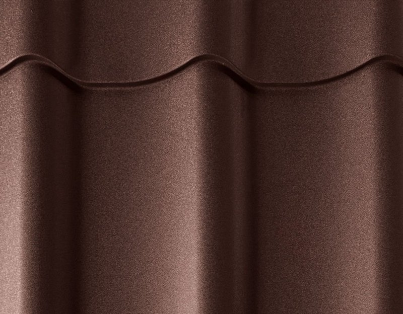 Металлочерепица текстура