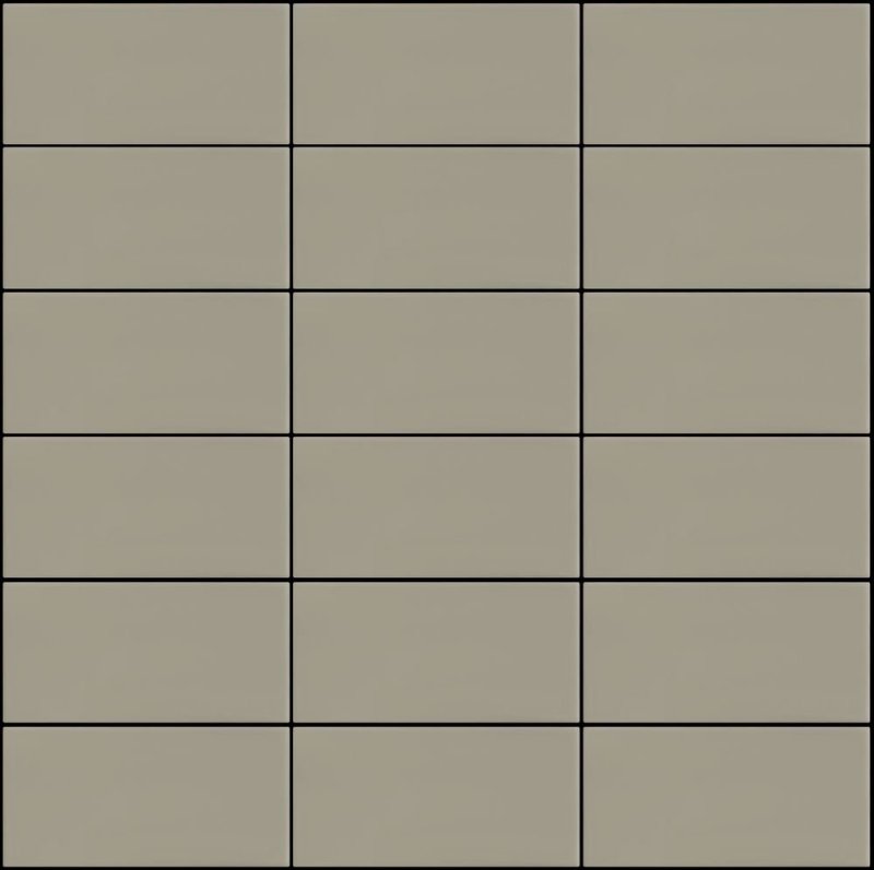 Бесшовный кафель архикад