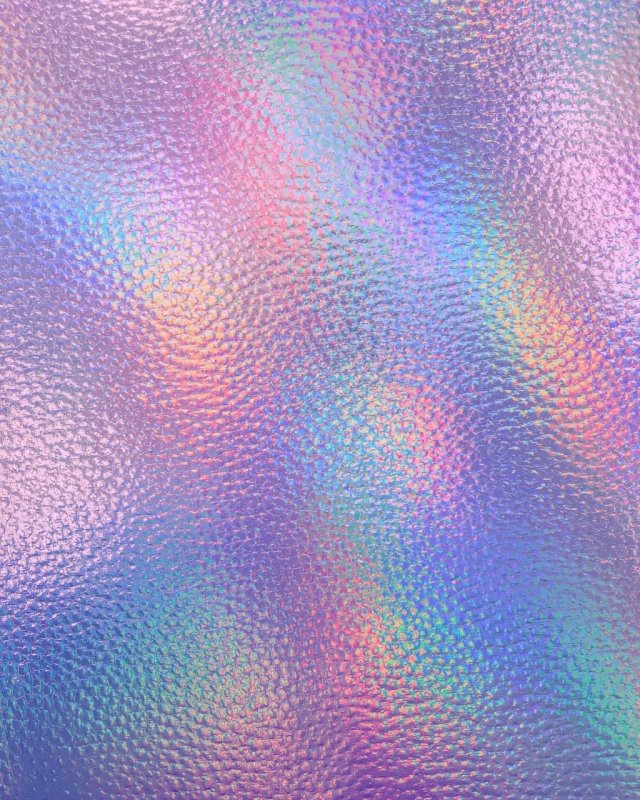 Голографическая пленка Зенон