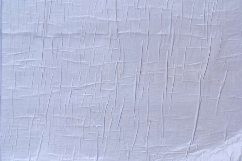 Эффект бумаги