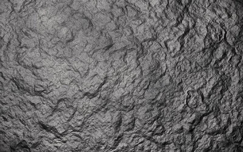 Шероховатая поверхность