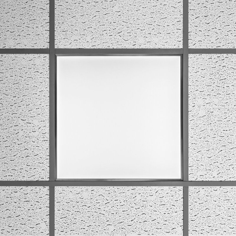 Потолок Армстронг текстура