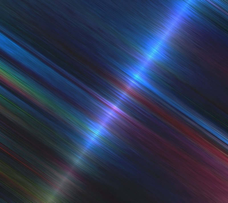 Градиент металл