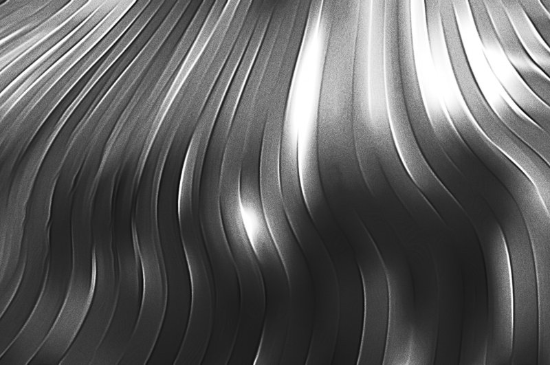 Металлическая текстура