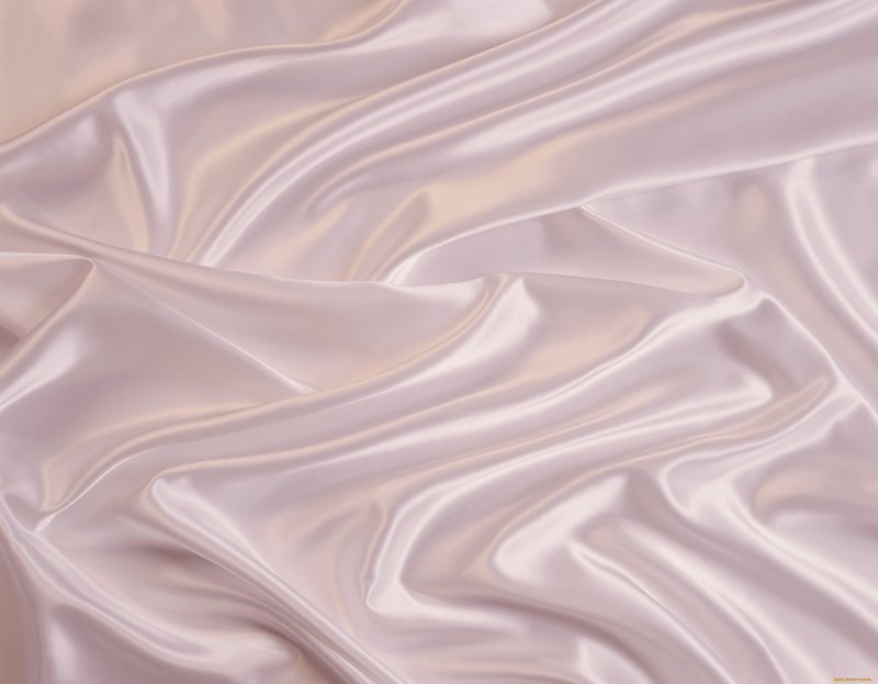 Шелковая ткань