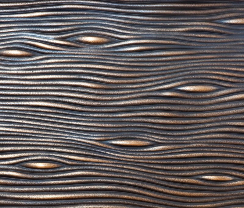 Фактура волны