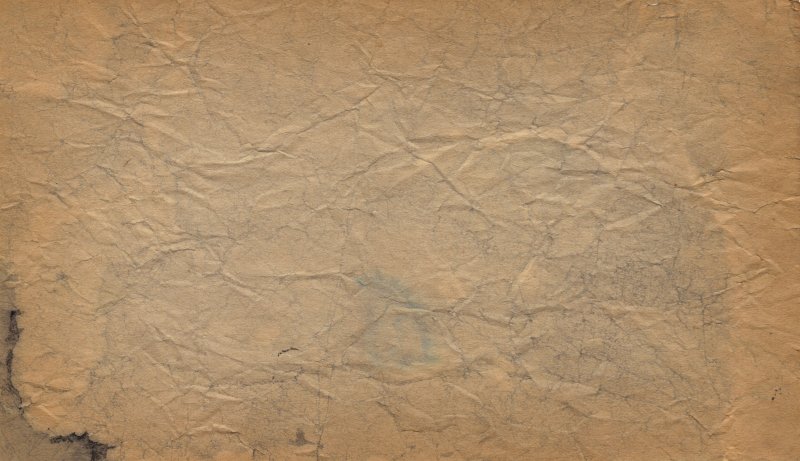 Текстура бумаги