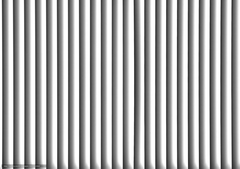 Ребристая текстура