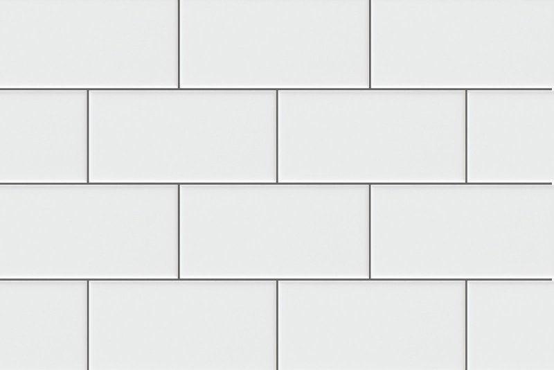 Белая плитка текстура