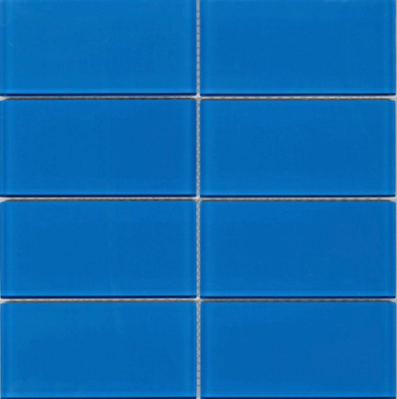 Синяя затирка для плитки